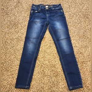 Justice premium jeans